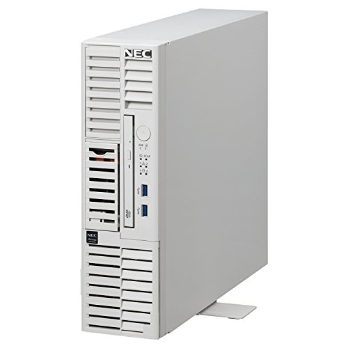 NEC iStorage NS100Tj 省スペース型サーバー 41e-6e44+tL.jpg
